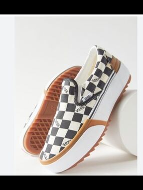 iso, Not Selling Size 7.5